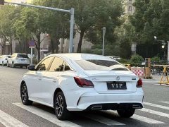 SAIC MG5 180DVVT Manual Youth Luxury Edition - ფოტო 7