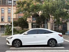 SAIC MG5 180DVVT Manual Youth Luxury Edition - ფოტო 8