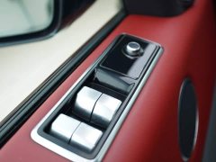 Land Rover Range Rover Sport 3.0 L6 Ebony Edition - ფოტო 11