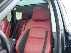 Land Rover Range Rover Sport 3.0 L6 Ebony Edition - ფოტო 14