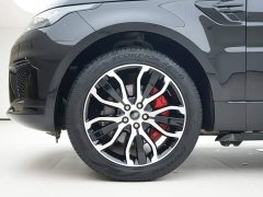 Land Rover Range Rover Sport 3.0 L6 Ebony Edition - ფოტო 16