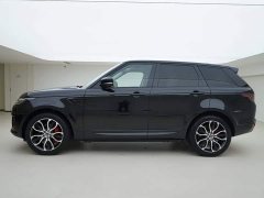 Land Rover Range Rover Sport 3.0 L6 Ebony Edition - ფოტო 3