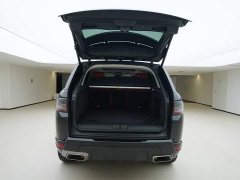 Land Rover Range Rover Sport 3.0 L6 Ebony Edition - ფოტო 6
