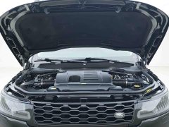 Land Rover Range Rover Sport 3.0 L6 Ebony Edition - ფოტო 7