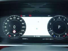 Land Rover Range Rover Sport 3.0 L6 Ebony Edition - ფოტო 8