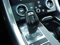 Land Rover Range Rover Sport 3.0 L6 Ebony Edition - ფოტო 9