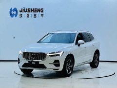 Volvo XC60 B5 AWD Smart Luxury Edition - ფოტო 1