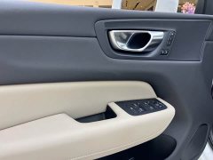 Volvo XC60 B5 AWD Smart Luxury Edition - ფოტო 10