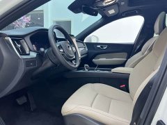Volvo XC60 B5 AWD Smart Luxury Edition - ფოტო 11
