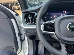 Volvo XC60 B5 AWD Smart Luxury Edition - ფოტო 13