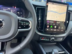Volvo XC60 B5 AWD Smart Luxury Edition - ფოტო 14