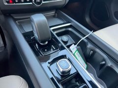 Volvo XC60 B5 AWD Smart Luxury Edition - ფოტო 17