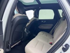 Volvo XC60 B5 AWD Smart Luxury Edition - ფოტო 19