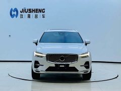Volvo XC60 B5 AWD Smart Luxury Edition - ფოტო 2