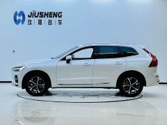 Volvo XC60 B5 AWD Smart Luxury Edition - ფოტო 3