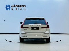 Volvo XC60 B5 AWD Smart Luxury Edition - ფოტო 5