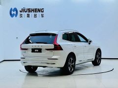 Volvo XC60 B5 AWD Smart Luxury Edition - ფოტო 6