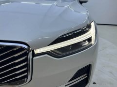 Volvo XC60 B5 AWD Smart Luxury Edition - ფოტო 7