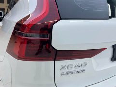 Volvo XC60 B5 AWD Smart Luxury Edition - ფოტო 8