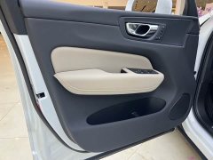 Volvo XC60 B5 AWD Smart Luxury Edition - ფოტო 9