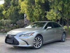 Lexus ES 2023 200 Excellence Edition - ფოტო 1