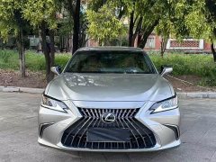 Lexus ES 2023 200 Excellence Edition - ფოტო 2