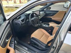 Lexus ES 2023 200 Excellence Edition - ფოტო 4