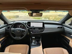 Lexus ES 2023 200 Excellence Edition - ფოტო 5