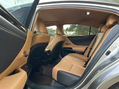 Lexus ES 2023 200 Excellence Edition - ფოტო 6