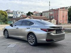 Lexus ES 2023 200 Excellence Edition - ფოტო 7