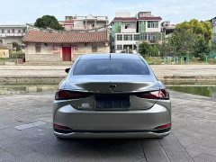 Lexus ES 2023 200 Excellence Edition - ფოტო 8