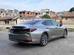 Lexus ES 2023 200 Excellence Edition - ფოტო 9