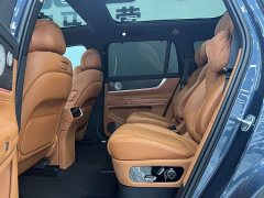 AITO M9 Extended Range Max 42kWh 6-Seater - ფოტო 10