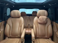 AITO M9 Extended Range Max 42kWh 6-Seater - ფოტო 12