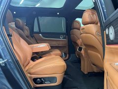 AITO M9 Extended Range Max 42kWh 6-Seater - ფოტო 14