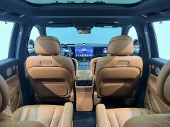 AITO M9 Extended Range Max 42kWh 6-Seater - ფოტო 15