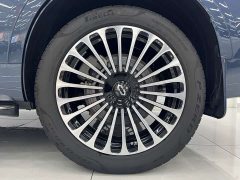 AITO M9 Extended Range Max 42kWh 6-Seater - ფოტო 17