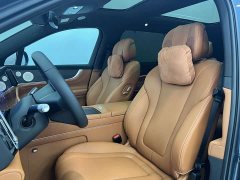 AITO M9 Extended Range Max 42kWh 6-Seater - ფოტო 6