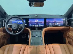 AITO M9 Extended Range Max 42kWh 6-Seater - ფოტო 7