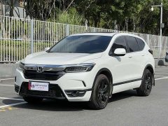 Honda CR-V 240TURBO CVT FWD Smart Comfort Edition - ფოტო 1