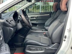 Honda CR-V 240TURBO CVT FWD Smart Comfort Edition - ფოტო 15