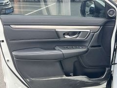Honda CR-V 240TURBO CVT FWD Smart Comfort Edition - ფოტო 16