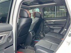 Honda CR-V 240TURBO CVT FWD Smart Comfort Edition - ფოტო 17
