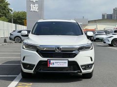 Honda CR-V 240TURBO CVT FWD Smart Comfort Edition - ფოტო 3
