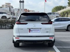 Honda CR-V 240TURBO CVT FWD Smart Comfort Edition - ფოტო 6