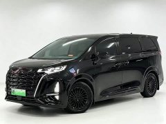 Denza D9 2022 DM-i 970 AWD Flagship - ფოტო 1