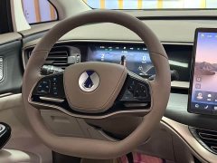 Denza D9 2022 DM-i 970 AWD Flagship - ფოტო 11