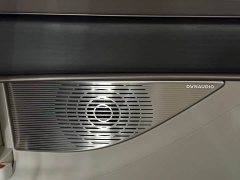Denza D9 2022 DM-i 970 AWD Flagship - ფოტო 12