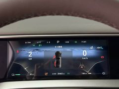 Denza D9 2022 DM-i 970 AWD Flagship - ფოტო 13