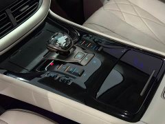 Denza D9 2022 DM-i 970 AWD Flagship - ფოტო 14